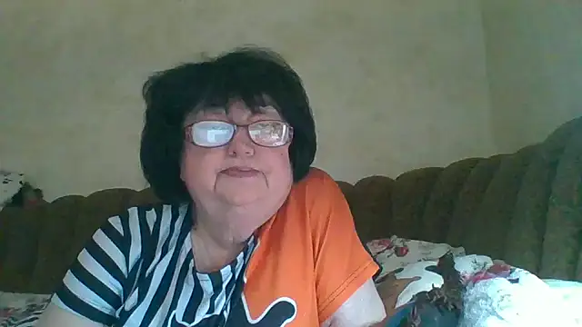 MilaSky5303 online show from 11-06-25, 01:12