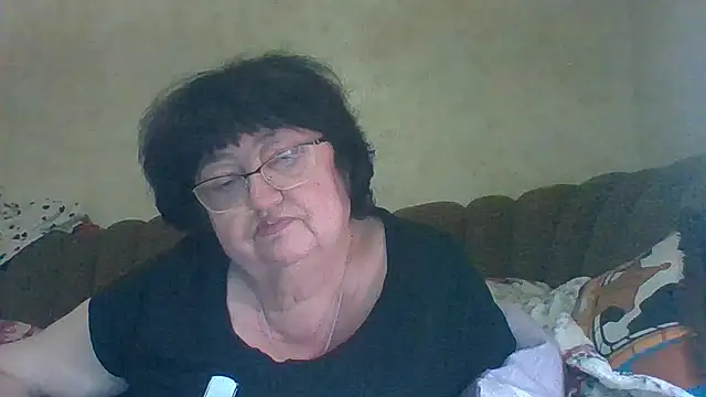 MilaSky5303 online show from 11-22-25, 08:19