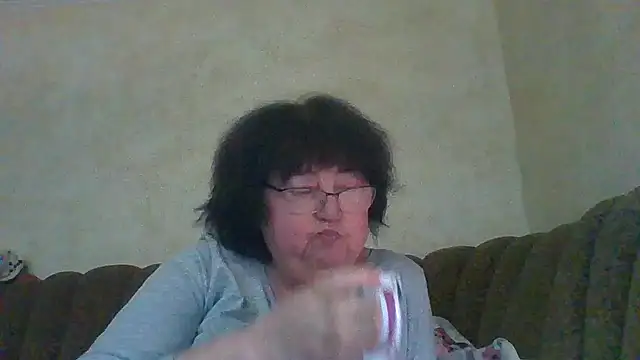 MilaSky5303 online show from 12-14-25, 11:15