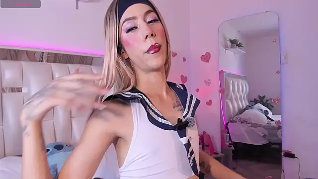 Darlyn tenderhot   online show from 02-25-26, 03:21