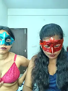 your chandni04 online show from 11-24-25, 08:58