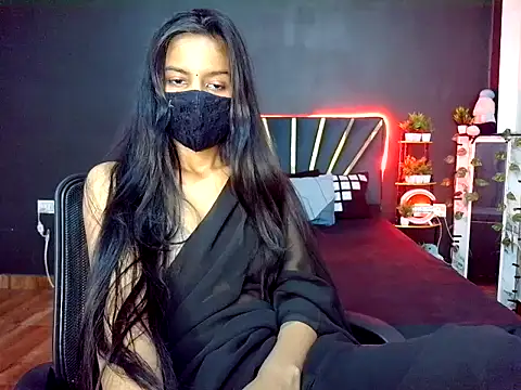 fairy princess online show from 04-15-26, 08:09