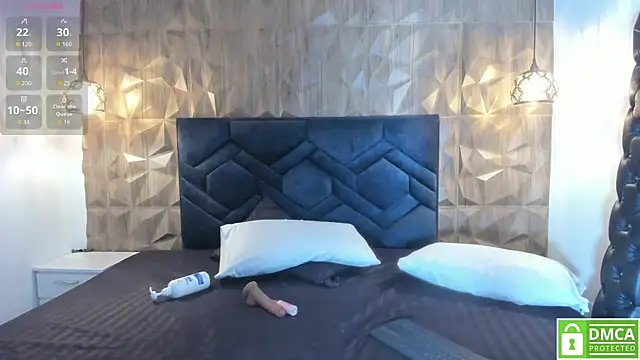 Samy Blaze online show from 09-19-25, 11:33