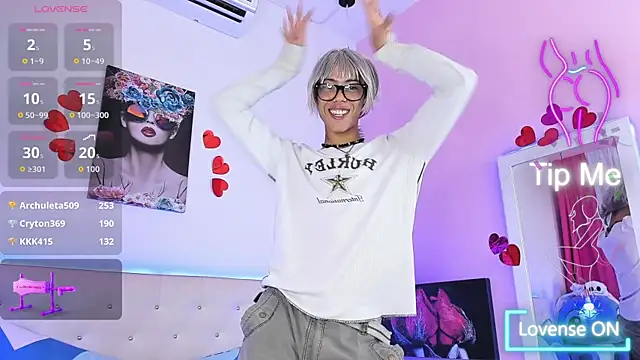 Thedoll ethan7 online show from 10-21-25, 07:36