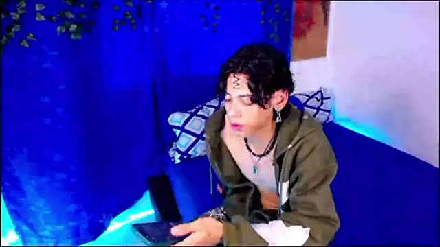 Thedoll ethan7 online show from 01-15-26, 10:35