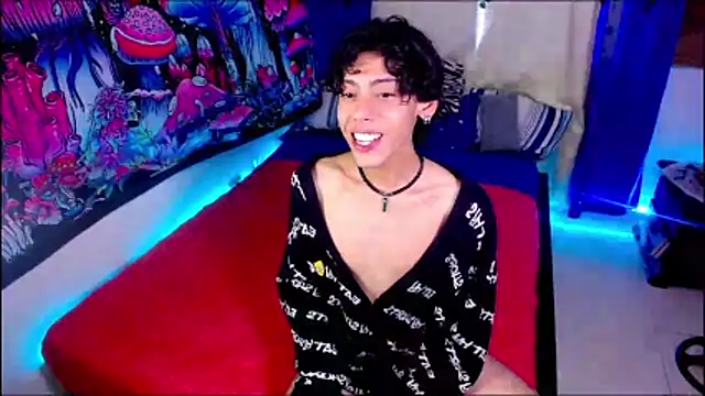 Thedoll ethan7 online show from 02-25-26, 10:19