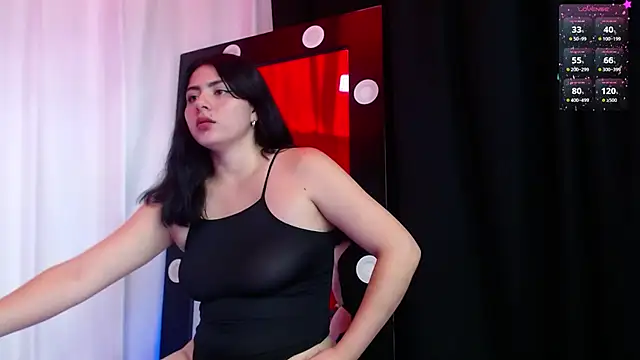 Snapshot of NatyKiss_ chatting on 10-22-25, 05:41 NatyKiss online show from 10-22-25, 05:41