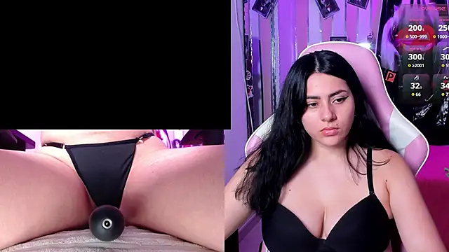 Snapshot of NatyKiss_ chatting on 10-23-25, 08:51 NatyKiss online show from 10-23-25, 08:51