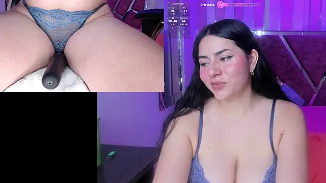 Snapshot of NatyKiss_ chatting on 11-21-25, 09:24 NatyKiss online show from 11-21-25, 09:24