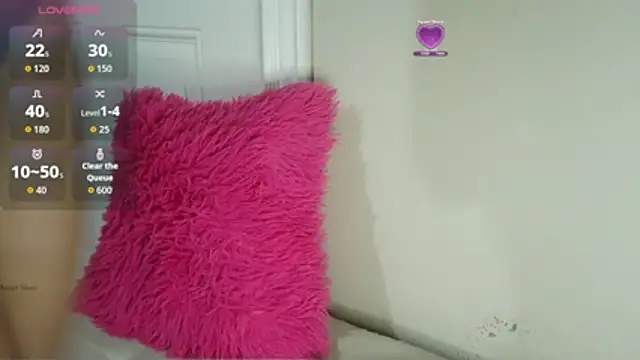 PinkSkyyy online show from 06-02-26, 03:19