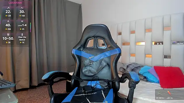 Adan Oriol online show from 04-09-26, 04:23