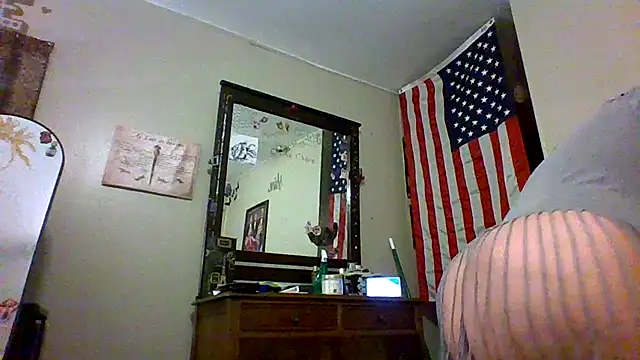 Snapshot of Bored_Grandma chatting on 10-02-25, 06:53 Bored Grandma online show from 10-02-25, 06:53