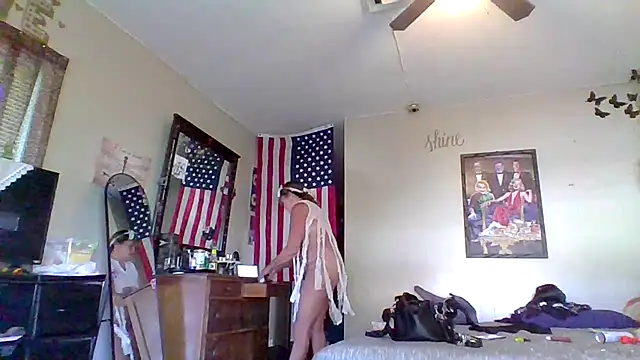 Snapshot of Bored_Grandma chatting on 10-03-25, 04:26 Bored Grandma online show from 10-03-25, 04:26