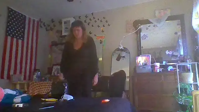 Snapshot of Bored_Grandma chatting on 12-01-25, 10:59 Bored Grandma online show from 12-01-25, 10:59