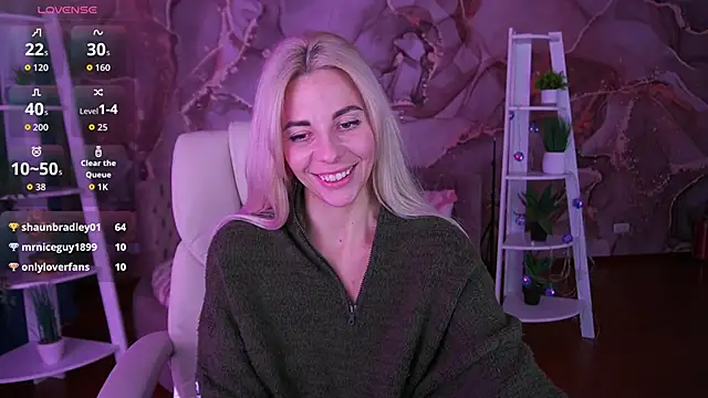 BellaRayyy online show from 02-02-26, 03:27