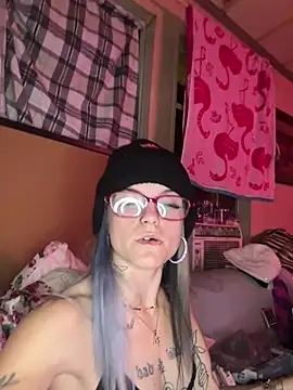 ittybittymeryssa online show from 02-14-26, 05:37