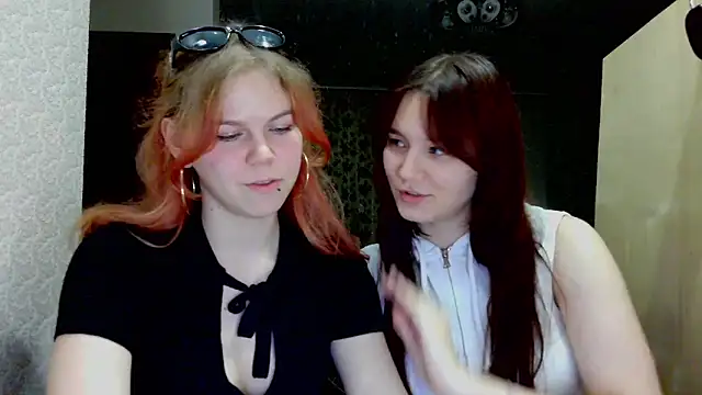 Poppy sun online show from 10-27-25, 05:28