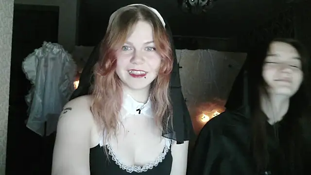 Poppy sun online show from 10-30-25, 08:53