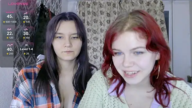 Poppy sun online show from 11-26-25, 10:33