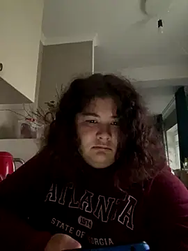 Snapshot of AliceCurlyX chatting on 12-02-25, 12:21 AliceCurlyX online show from 12-02-25, 12:21