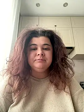 AliceCurlyX online show from 01-17-26, 01:27