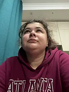 AliceCurlyX online show from 02-01-26, 04:44