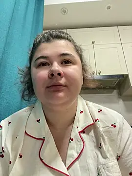 AliceCurlyX online show from 03-03-26, 04:35