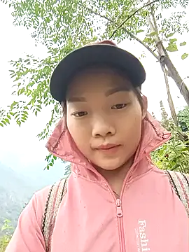 Ananine online show from 11-17-25, 06:19