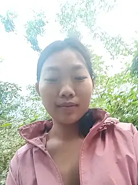 Ananine online show from 04-12-26, 11:43