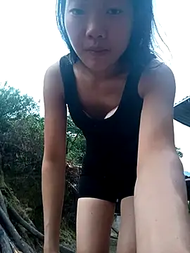 Ananine online show from 07-27-26, 11:01