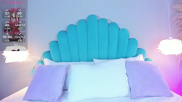 AlassiaHocthner online show from 11-07-25, 11:54