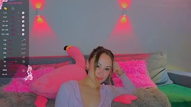 baobei03 online show from 05-16-26, 07:34