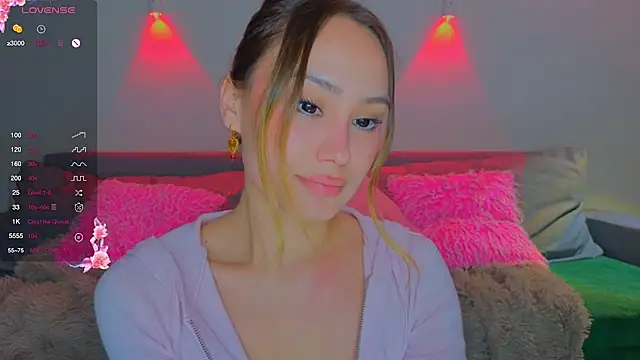 baobei03 online show from 05-16-26, 08:29