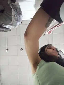 Queen Ashly online show from 11-13-25, 12:53