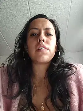 Queen Ashly online show from 11-29-25, 08:12