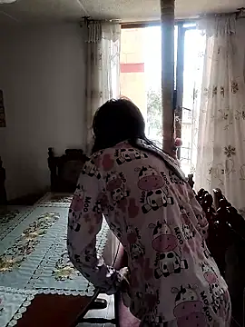 Queen Ashly online show from 01-08-26, 05:37