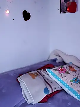 Queen Ashly online show from 03-28-26, 03:17