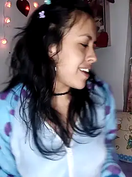 Queen Ashly online show from 04-11-26, 02:38