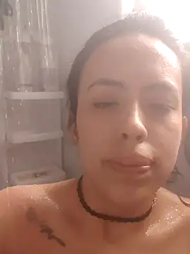 Queen Ashly online show from 04-19-26, 08:44