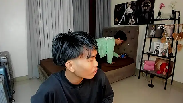 Snapshot of urfantasyhotbaby chatting on 09-25-25, 04:54 urfantasyhotbaby online show from 09-25-25, 04:54