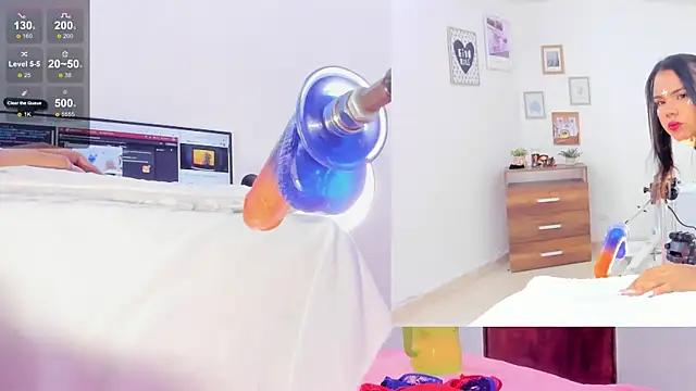 Rosy Emely online show from 09-24-25, 09:34