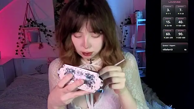 RileyVice online show from 02-07-26, 08:18