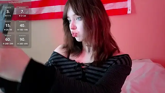 RileyVice online show from 02-19-26, 08:10