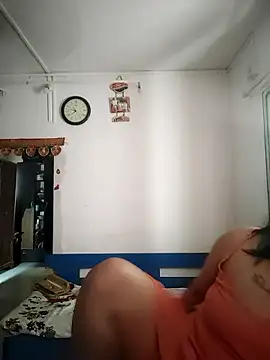 Jann Riya333 online show from 04-07-26, 02:12