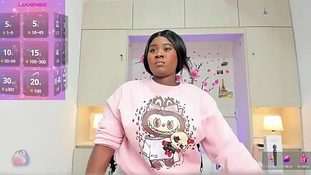 JulianaBlaze  online show from 03-25-26, 04:07