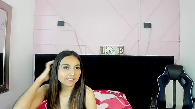 MeggannFoxx online show from 09-20-25, 12:39