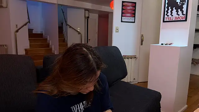 annaxxxb online show from 11-05-25, 12:10