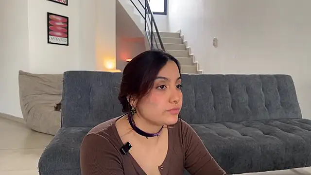 Snapshot of annaxxxb chatting on 06-08-26, 05:35 annaxxxb online show from 06-08-26, 05:35