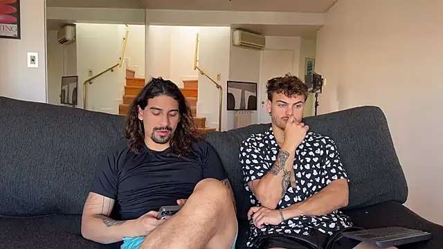 lenruy online show from 12-18-25, 08:37