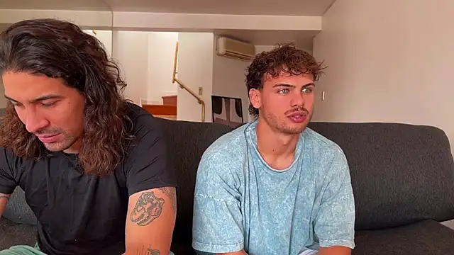 lenruy online show from 02-11-26, 04:45